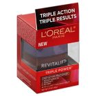 Alternate image 0 for L'Or&eacute;al&reg; Revitalift&reg; 1.7 oz. Triple Power Deep-Acting Moisturizer