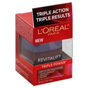 L'Or&eacute;al&reg; Revitalift&reg; 1.7 oz. Triple Power Deep-Acting Moisturizer