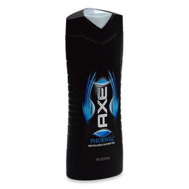 AXE 16 oz. Body Wash in Phoenix. View a larger version of this product image.