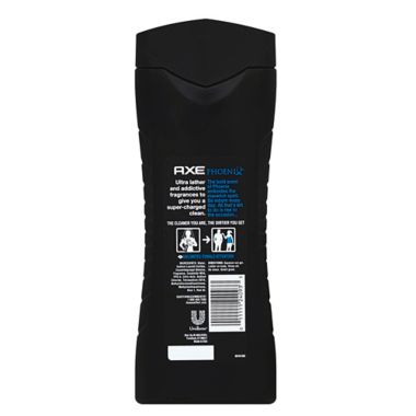 AXE 16 oz. Body Wash in Phoenix. View a larger version of this product image.