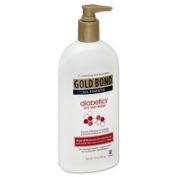 Gold Bond 13 oz. Diabetic Skin Relief Lotion