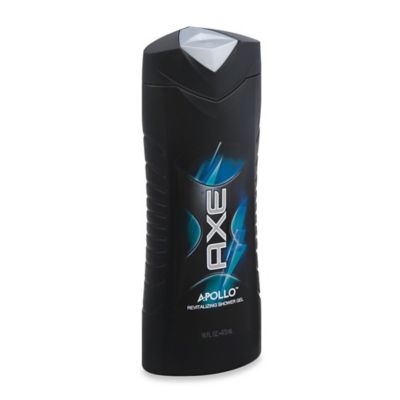 Axe 16 Oz. Body Wash In Apollo