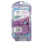 Alternate image 1 for Schick&reg; Hydro Silk 3-Pack Women's Disposable Razors