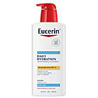 Alternate image 0 for Eucerin&reg; 16.9 oz. Daily Protection Moisturizing Body Lotion SPF 15