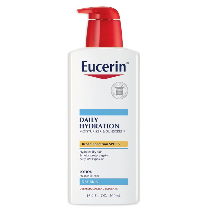 eucerin spf 100