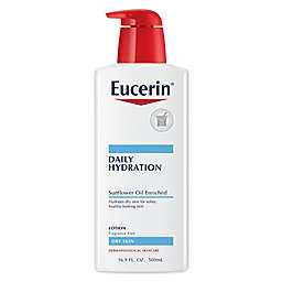Eucerin&reg; 16.9 oz. Daily Hydrating Lotion