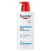 Eucerin&reg; 16.9 oz. Daily Hydrating Lotion
