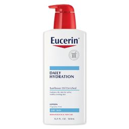 Eucerin® 16.9 oz. Daily Hydrating Lotion