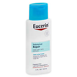 Eucerin® 5 oz. Intensive Repair Rich Very Dry Skin Lotion