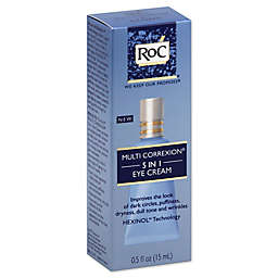 RoC® Multi Correxion® .5 oz. 5-in-1 Eye Cream