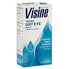 Alternate image 0 for Visine&reg; 0.50 oz. Tears Dry Eye Relief Drops