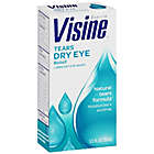 Alternate image 4 for Visine&reg; 0.50 oz. Tears Dry Eye Relief Drops