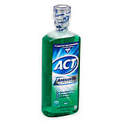 ACT 18 oz. Anticavity Fluoride Rinse in Mint