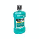 Mouthwash