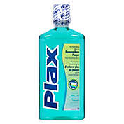 Plax 24 oz. Softmint Advanced Formula Plaque Loosening Rinse Soft Mint