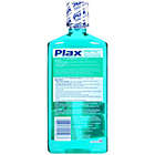 Alternate image 1 for Plax 24 oz. Softmint Advanced Formula Plaque Loosening Rinse Soft Mint