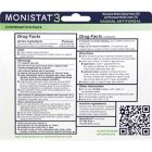 Alternate image 1 for Monistat&reg; 3-Day Prefilled Treatment Cream Applicator
