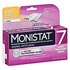 Alternate image 0 for Monistat&reg; 7-Day Vaginal Antifungal Cream with Disposable Applicator