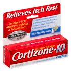 Alternate image 0 for Cortizone-10&reg; 1oz. Maximum Strength Creme