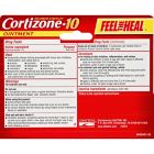 Alternate image 1 for Cortizone-10&reg; 1oz. Maximum Strength Ointment