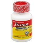Alternate image 0 for Tylenol&reg; Arthritis 100-Count Pain Caplets