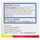 Alternate image 4 for Tylenol&reg; 24-Count Arthritis Pain Caplets