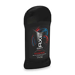 AXE DRY 2.7 oz. Anti-Perspirant Invisible Solid in Essence