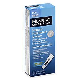Monistat® 1 oz. Soothing Care Itch Relief Cream