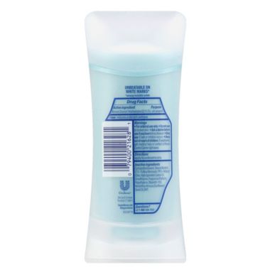 Degree® oz. Ultra Clear Antiperspirant and Deodorant in Pure Clean | Bed Bath & Beyond