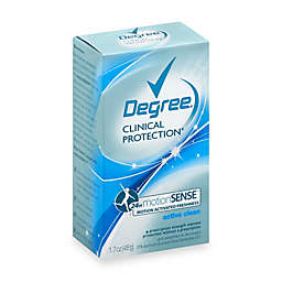 Degree® 1.7 oz. Clinical Protection Women's Anti-Perspirant And Deodorant in Shower Clean