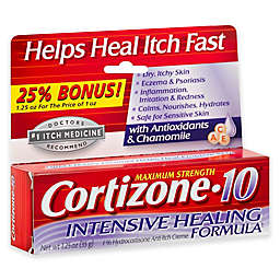 Cortizone-10® 1 oz. Maximum Strength Intensive Healing Formula