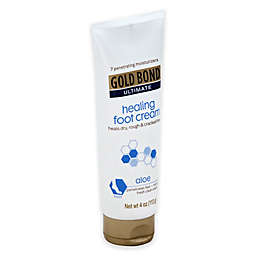 Gold Bond&reg; 4 oz. Ultimate Healing Foot Therapy Cream