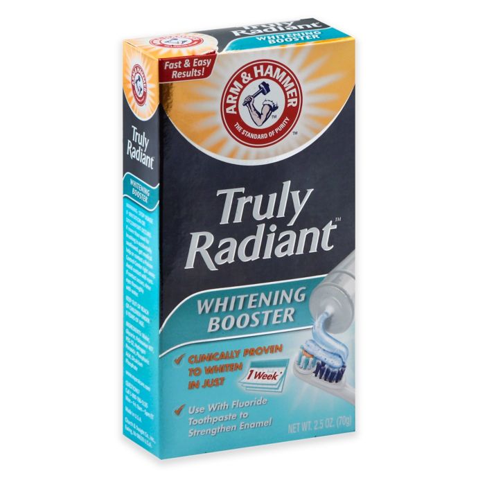 Arm And Hammer Whitening Booster Bed Bath And Beyond Bed Western