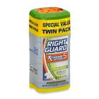 Alternate image 0 for Right Guard&reg; Xtreme Fresh&reg; 2-Count Invisible Solid Antiperspirant and Deodorant in Fresh