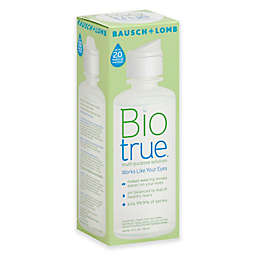 Bausch + Lomb Biotrue® 4 oz. Multi-Purpose Solution