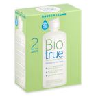 Alternate image 0 for Bausch + Lomb Biotrue&reg; 2-Count Multi-Purpose Solution