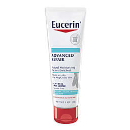 Eucerin 3 oz. Intensive Repair Foot Crème