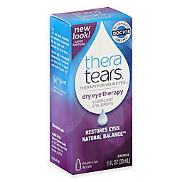 Thera Tears 1 oz. Lubricating Drops