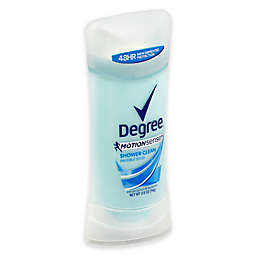 Degree® Motion Sense™ 2.6 oz. Anti-Perspirant and Deodorant in Shower Clean