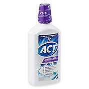 ACT&reg; 33.8 oz. Total Care Dry Mouth Anticavity Mouthwash in Mint