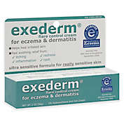 Exederm 2 oz. Flare Control Cream for Eczema & Dermatitis