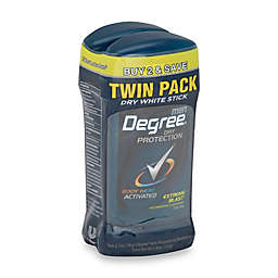 Degree® 2-Pack Men's Antiperspirant and Deodorant in Extreme Blast
