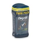 Alternate image 0 for Degree&reg; 2-Pack Men's Antiperspirant and Deodorant in Extreme Blast