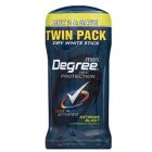 Alternate image 1 for Degree&reg; 2-Pack Men's Antiperspirant and Deodorant in Extreme Blast