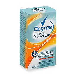 Degree® 1.7 oz. Clinical Protection for Women in Summer Strength