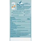 Alternate image 1 for Degree&reg; 1.7 oz. Clinical Protection for Women in Summer Strength