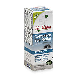 Similasan® .33 oz. Complete Eye Relief Sterile Eye Drops