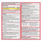 Alternate image 3 for Tylenol&reg; PM 100-Count Extra Strength Caplets