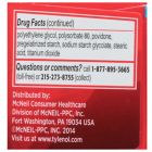 Alternate image 4 for Tylenol&reg; PM 100-Count Extra Strength Caplets