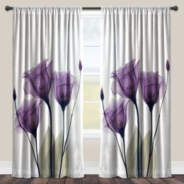 Purple Curtains Bed Bath Beyond